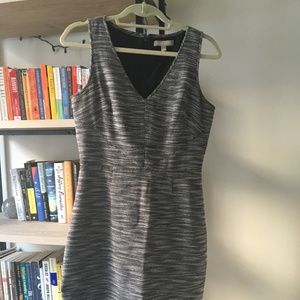 Banana Republic Sheath Dress